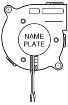 BM5125-04W-B40-L00 electronic component of MinebeaMitsumi