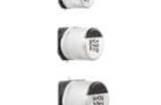 EEH-ZK1V101XP Aluminium Organic Polymer Capacitors