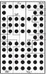 LTM4608AIV#PBF electronic component of Analog Devices