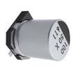 EXV337M035A9PAA Aluminium Electrolytic Capacitors - SMD
