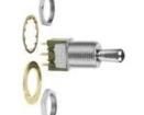 M2013BB1G01 Toggle Switches