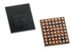 MAX20303BEWN+ electronic component of Analog Devices