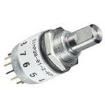 51CD30-01-3-AJN Rotary Switches