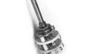 D3G0205N Rotary Switches