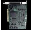 PCI-6216V-GL Data Logging & Acquisition