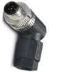 1424651 Circular Metric Connectors