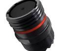 2M801-010-01M9-19SA Circular MIL Spec Connector