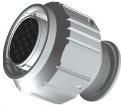 2M801-007-26NF9-19SA  Connectors