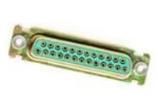 DBMR25S  Connectors