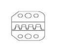 58528-2 electronic component of TE Connectivity