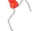 10-2601.3172S Standard LEDs - Through Hole