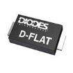 S1MDFQ-13 electronic component of Diodes Incorporated