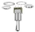 M2019B2B1W01  Electromechanical