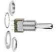 M2019B2B1W01 Toggle Switches