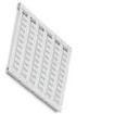 0801430 Wire Labels & Markers