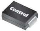P6SMB200CA TR13 electronic component of Central Semiconductor