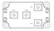 APTM20AM04FG electronic component of Microchip