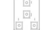 APTM20AM04FG Discrete Semiconductor Modules