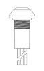 PB6B2HS2M1CAL00S500 electronic component of TE Connectivity