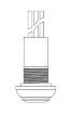 PB6B2HS2M1CAL00S500  Electromechanical