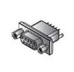 MDB-E09SA-760 electronic component of Amphenol