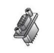 MDB-E09SA-760 D-Sub Standard Connectors