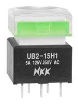 UB215SKW035F-1JF electronic component of NKK Switches