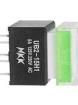 UB215SKW035F-1JF Pushbutton Switches