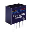 RO-0505S/EH electronic component of Recom Power