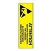 06734 Labels and Industrial Warning Signs