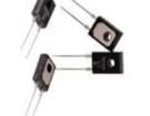 TNP10SC47R0FE Thin Film Resistors - Through Hole