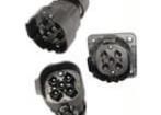 SC08-GH Heavy Duty Power Connectors