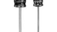 UVP1E331MHD1TO Aluminium Electrolytic Capacitors - Radial Leaded