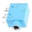 SJ1-3535NG-BE Phone Connectors
