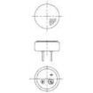 PMO-6027P-40KDQ Microphones