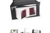 LTILA516SBLRCNBL/125N Rocker Switches
