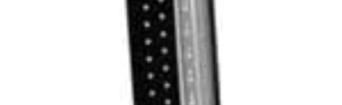 K22X-B25P-NJ D-Sub Standard Connectors