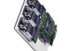 HUB820-S Capacitor Hardware