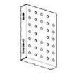 2118710-2 EMI Gaskets, Sheets, Absorbers & Shielding