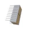 L1GN30D334KA04 Multilayer Ceramic Capacitors MLCC - Leaded
