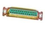 DBMMF25S  Connectors