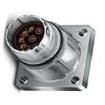 1619206 Circular Metric Connectors