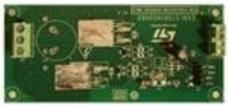 EVALSTDRV600HB8  Embedded Solutions