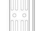FCAB21490L1 MOSFETs