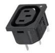 3-101-686 AC Power Entry Modules