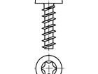 3137680 Screws & Fasteners