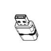 MU1K101-S00Z electronic component of Rosenberger