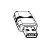 MU1K101-S00Z  Connectors