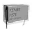 P278SJ333M480A electronic component of Kemet