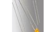 3RT-F Standard LEDs - Through Hole